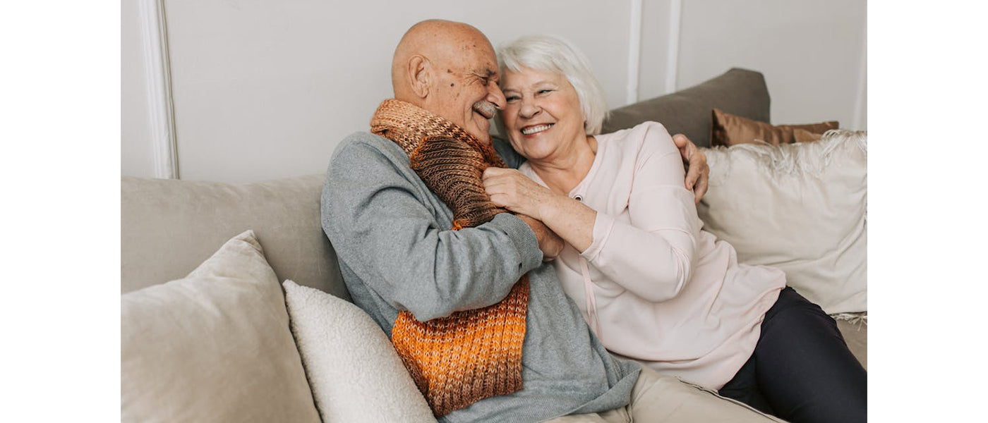 Maisto papildai senjorams