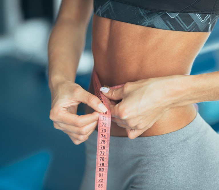 Maisto papildai svorio kontrolei